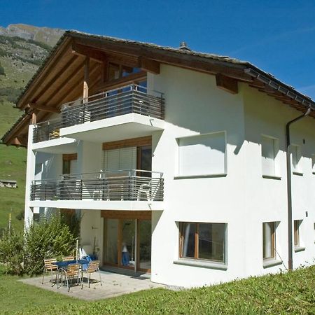 Ferienwohnung Mura Vals Εξωτερικό φωτογραφία