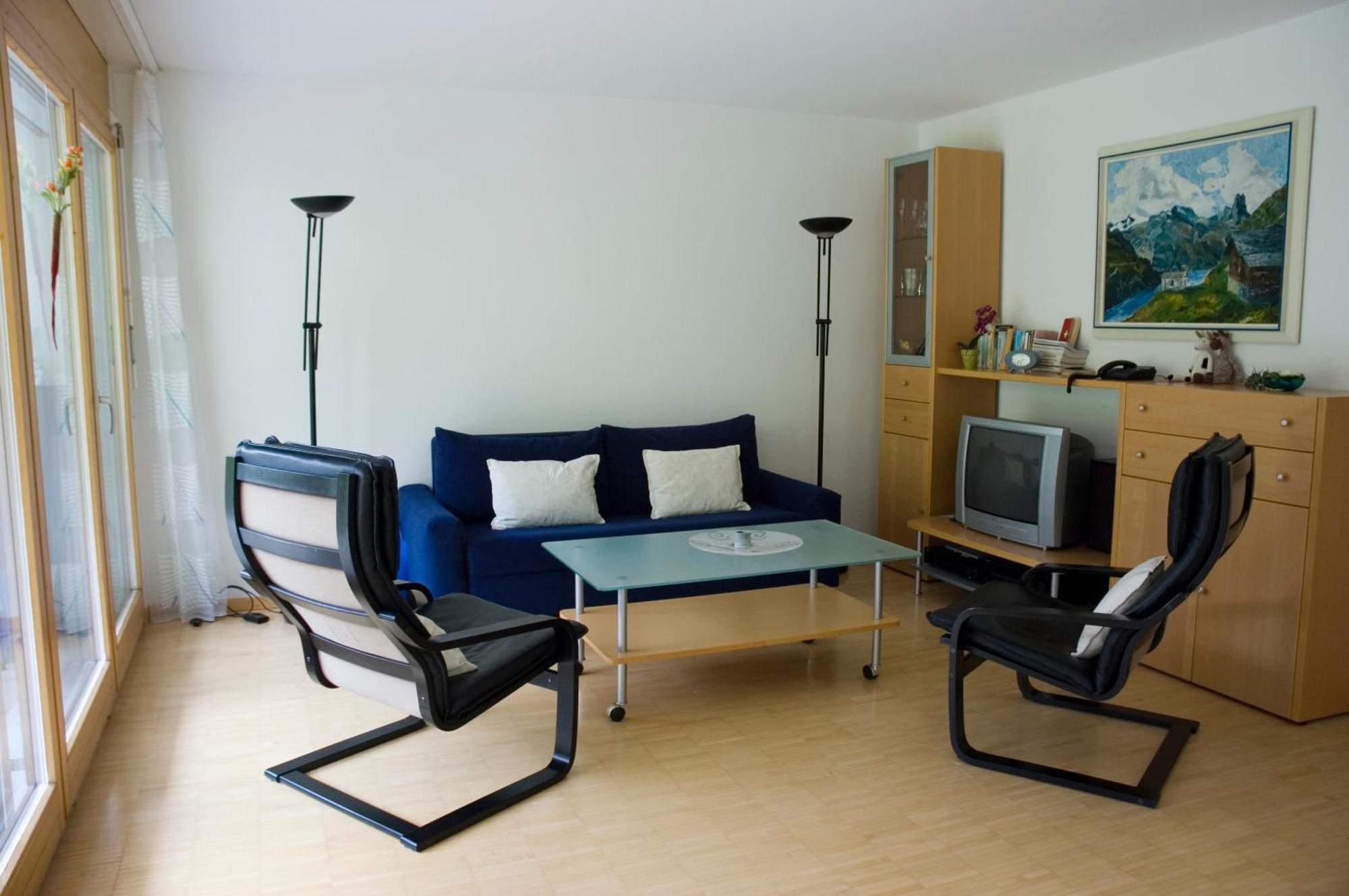 Ferienwohnung Mura Vals Εξωτερικό φωτογραφία