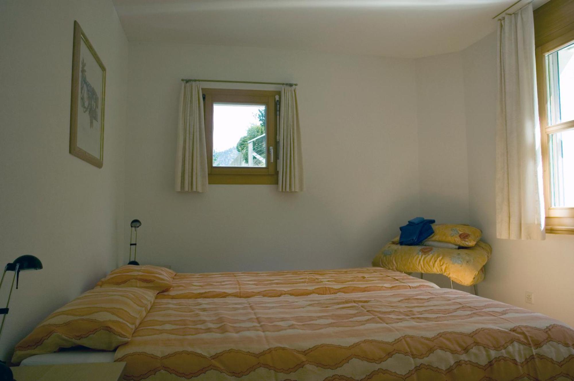 Ferienwohnung Mura Vals Εξωτερικό φωτογραφία